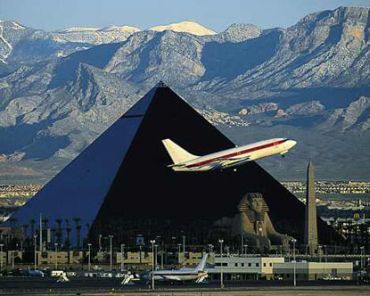 avion las vegas